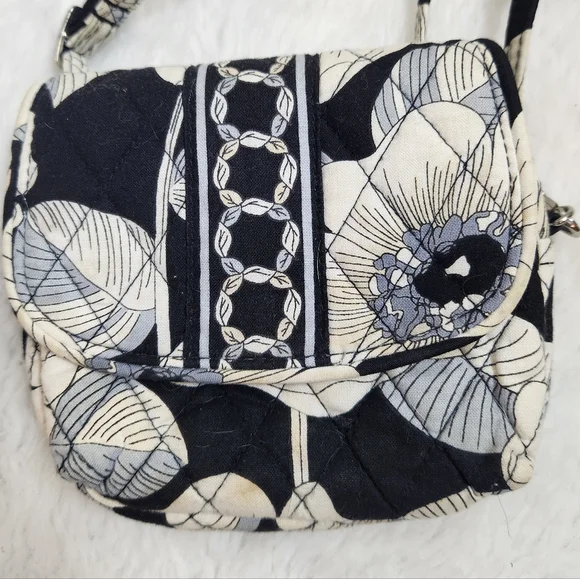 Vera Bradley Mini Bag - Picture 2 of 8